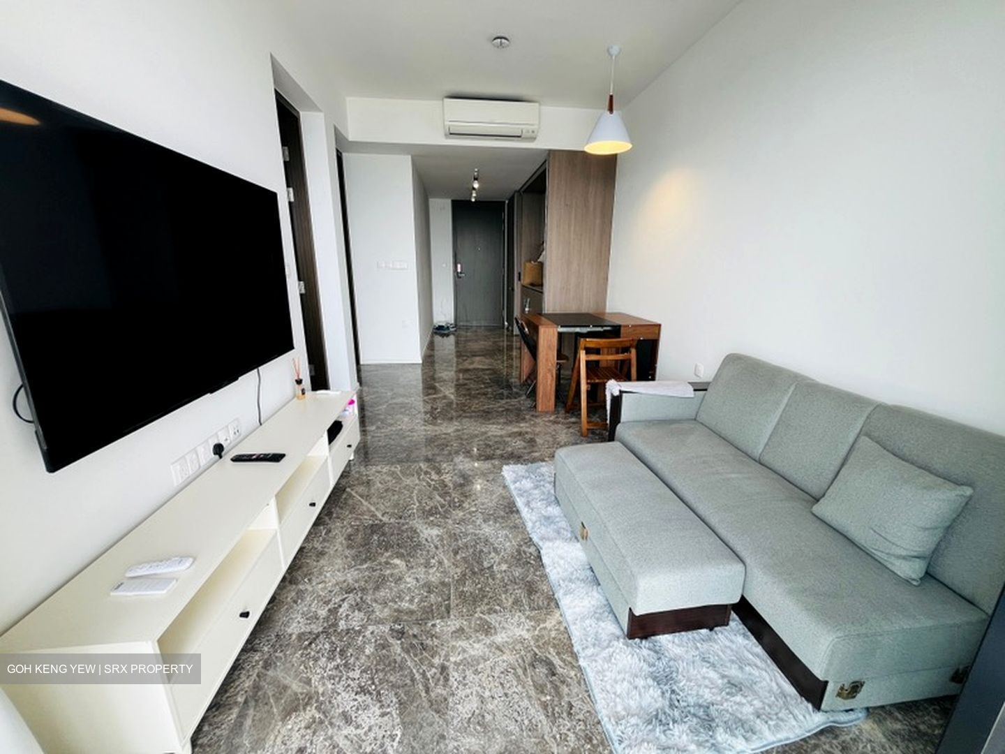 Avenue South Residence (D3), Apartment #509541881